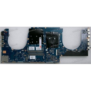 MB HP ZBook 17 G6 (L67963-601, L67963-001, DAXW3EMBAF0 REV:F) (w/o s/n, OS lic, DMI, etc.) Intel Core i7-9750H Coffee Lake-H BGA1440 SRF6U, Intel H310 82CM246 SR40E, Intel JHL7540, Nuvoton NPCX797HA1BX, CYPD5225-9 6BZXI, Parade PS8469 A3, ALC3292, Parade 