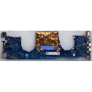 MB HP EliteBook x360 1040 G6 8GB (L63006-601, L63006-001, HSN-I29C, BRIGHTON-6050A3037501-MBA01(A1)) (w/o s/n, OS lic, DMI, etc.) Intel Core i5-8265U SRFFX, SREJQ, SREJR, SRFFY, Intel JHL7540, Nuvoton NPCZ797HA1BX, CYPD5225-9 6BZXI, Parade PS8339A, ALC329