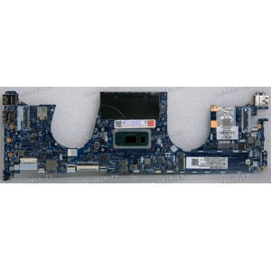 MB HP EliteBook x360 1040 G6 16GB (L63000-601, L63000-001, HSN-I29C, BRIGHTON-6050A3037501-MBA01(A1)) (w/o s/n, OS lic, DMI, etc.) Intel Core i5-8365U SRF9Z, Intel JHL7540, Nuvoton NPCZ797HA1BX, CYPD5225-9 6BZXI, Parade PS8339A, ALC3292, Infineon SLB9670,