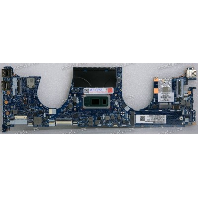 MB HP EliteBook x360 1040 G6 16GB (L63000-601, L63000-001, HSN-I29C, BRIGHTON-6050A3037501-MBA01(A1)) (w/o s/n, OS lic, DMI, etc.) Intel Core i5-8365U SRF9Z, Intel JHL7540, Nuvoton NPCZ797HA1BX, CYPD5225-9 6BZXI, Parade PS8339A, ALC3292, Infineon SLB9670,