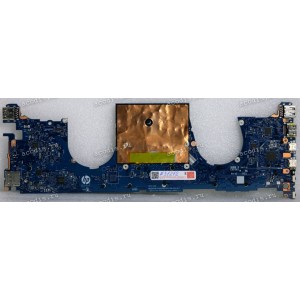 MB HP EliteBook x360 1040 G6 16GB (L63000-601, L63000-001, HSN-I29C, BRIGHTON-6050A3037501-MBA01(A1)) (w/o s/n, OS lic, DMI, etc.) Intel Core i5-8365U SRF9Z, Intel JHL7540, Nuvoton NPCZ797HA1BX, CYPD5225-9 6BZXI, Parade PS8339A, ALC3292, Infineon SLB9670,