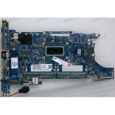 MB HP EliteBook 840 G6, 850 G6 (L62754-601, L62754-001, CRESCENT-6050A3022501-MB-A01(A1)) (w/o s/n, OS lic, DMI, etc.) Intel Core i5-8365U SRF9Z, AMD Ati 216-0923010, Samsung K4G80325FC-HC25, Intel JHL7340, Nuvoton NPCX797HA1BX, ALC3294, Parade PS8349A,  
