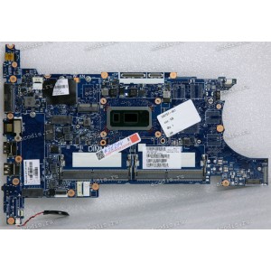 MB HP EliteBook 840 G6, 850 G6 (L62757-601, L62757-001, L64535-001, L64535-001, CRESCENT-6050A3022501-MB-A01(A1)) (w/o s/n, OS lic, DMI, etc.) Intel Core i5-8265U SRFFX, SREJQ, SREJR, SRFFY, Intel JHL7340, Nuvoton NPCX797HA1BX, ALC3294, Parade PS8349A,  I