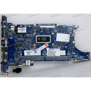MB HP EliteBook 840 G6, 850 G6 (L62760-601, L62760-001, CRESCENT-6050A3022501-MB-A01(A1)) (w/o s/n, OS lic, DMI, etc.) Intel Core i7-8665U SRF9W, Intel T803A900 X001F320 JHL7340, Nuvoton NPCX797HA1BX, ALC3294, Parade PS8349A,  Intel WGI219LM, CYPD5126-40L