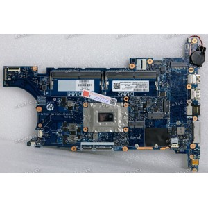 MB HP EliteBook 745 G6, 755 G6 (L62294-601, L62294-001, HSN-I17C-4, HSN-I31C, TENJIN-6050A3044201-MB-A01(A1)) (w/o s/n, OS lic, DMI, etc.) AMD Ryzen 3 PRO 3300U YM330BC4T4MFG, Nuvoton NPCX797HA1BX, ACL3294, Parade PS8209A, Parade PS8468, RTL8111EPH, CYPD5