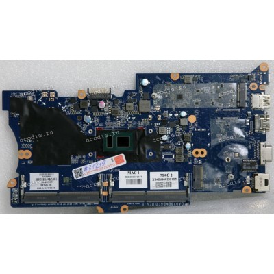 MB HP ProBook 430 G5, 440 G5 (L01035-601, L01035-001, DA0X8BMB6F0 REV:F) (w/o s/n, OS lic, DMI, etc.) Intel Celeron 3865U SR349, Nuvoton NPCE586HA2MX, Parade PS8743B, CYPD4126-40LQXI, Parade PS8338B, RealTek RTD2166, Intersil ISL9538HRTZ, CX7750-11Z, AS39