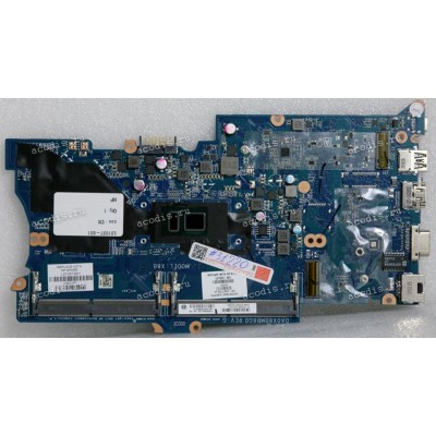 MB HP ProBook 430 G5, 440 G5 (L01037-601, L01037-001, DA0X8BMB6G0 REV:G) (w/o s/n, OS lic, DMI, etc.) Intel Core i3-7100U SR2ZW, SR343, Nuvoton NPCE586HA2MX, Parade PS8743B, CYPD4126-40LQXI, Parade PS8338B, RealTek RTD2166, Intersil ISL9538HRTZ, CX7750-11