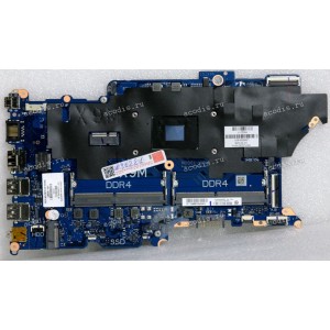 MB HP ProBook 445 G7, 455 G7 (L98556-001, L98556-501, L98556-601, DA0X9MMB8F0 REV:F) (w/o s/n, OS lic, DMI, etc.) AMD Ryzen 7 4700U 100-000000083, CYPD5126-40LQXI, ALC3247