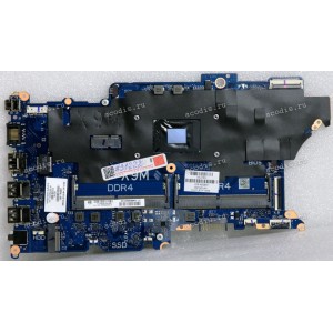 MB HP ProBook 445 G7, 455 G7 (L98554-001, L98554-501, L98554-601, DA0X9MMB8F0 REV:F) (w/o s/n, OS lic, DMI, etc.) AMD Ryzen 5 4500U 100-000000084, CYPD5126-40LQXI, ALC3247