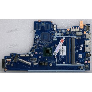 MB HP 250 G7, 255 G7, 256 G7, 258 G7, 15-DA (L92838-001, L92838-601, L51537-601, EPK50 LA-G073P Rev:1.0) (w/o s/n, OS lic, DMI, etc.) Intel Mobile Pentium Silver N5030 SRFDC, ENE KB9022Q D, RealTek RTL8111HSH, ALC3247, XMC QU64AHIG