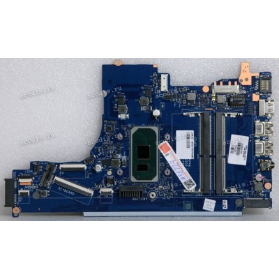 MB HP 250 G7, 255 G7, 256 G7, 258 G7, 15-DA (L92842-001, L92842-601, GPI52 LA-J951P Rev:1.0) (w/o s/n, OS lic, DMI, etc.) Intel Core i3-1005G1 SRGKF, SRG0S, ENE KB9052QD, ALC3247, Realtek RTL8111HSH, GigaDevices 25B127DSIG