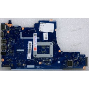 MB HP 250 G7, 255 G7, 256 G7, 258 G7, 15-DA (L92842-001, L92842-601, GPI52 LA-J951P Rev:1.0) (w/o s/n, OS lic, DMI, etc.) Intel Core i3-1005G1 SRGKF, SRG0S, ENE KB9052QD, ALC3247, Realtek RTL8111HSH, GigaDevices 25B127DSIG