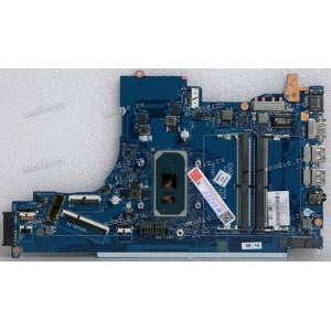 MB HP 250 G7, 255 G7, 256 G7, 258 G7, 15-DA (L92843-001, L92843-601, GPI52 LA-J951P Rev:1.0) (w/o s/n, OS lic, DMI, etc.) Intel Core i5-1035G1 SRGKG, SRGKL, ENE KB9052QD, ALC3247, Realtek RTL8111HSH, XMC QH64AHIG