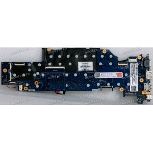 MB HP ProBook X360 11 G5 4GB (L83949-001, L83949-601, ALOE-6050A3112601-MB-A01(A1)) (w/o s/n, OS lic, DMI, etc.) Intel Celeron N4120 SRESZ, Nuvoton NPCX797HA1BX, ALC3247, NCP81236, Realtek RTL8111HSH, SKhynix H5AN8G6NCL-RVKC, CYPD5126-40LQXI, Infineon SLB