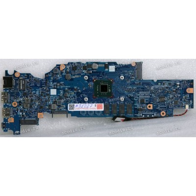 MB HP ProBook X360 11 G5 4GB (L83955-001, L83955-601, ALOE-6050A3112601-MB-A01(A1)) (w/o s/n, OS lic, DMI, etc.) Intel Celeron N4100 SR3S0, Nuvoton NPCX797HA1BX, ALC3247, NCP81236, Realtek RTL8111HSH, SKhynix H5AN8G6NCL-RVKC, CYPD5126-40LQXI, Infineon SLB