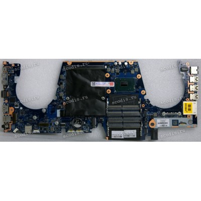 MB HP ZBook 17 G4 (921329-601, 921329-001, CPW70 LA-E171P REV:1.0) (w/o s/n, OS lic, DMI, etc.) Intel Xeon E3-1535M v6 SR32H, Intel GL82CM238 SR30U, Intel JHL6540, Nuvoton NPCE586HA2MX, IT6515FN-BXA, TPS65982, CX7700-11Z, Parade PS8409A, PI3WVR, Intel WGI