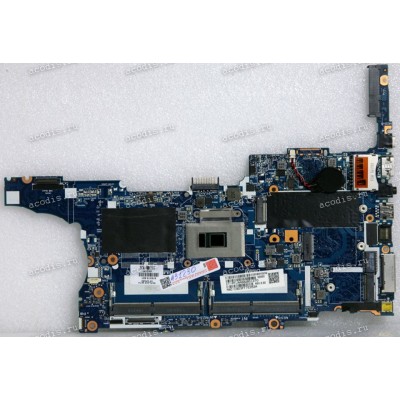 MB HP EliteBook 840 G3, 840 G4, 850 G3, 850 G4 (918315-601, 918315-001, 6050A2892401-MB-A01) (w/o s/n, OS lic, DMI, etc.) Intel Core i7-6600U SR2F1, Nuvoton NCPE586HA0MX, CYPD1134-40LQXI, NCP81208, Infineon SBL9670, RealTek RTS5237S, CX7501-11Z, Parade PS