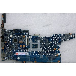 MB HP EliteBook 840 G3, 840 G4, 850 G3, 850 G4 (918315-601, 918315-001, 6050A2892401-MB-A01) (w/o s/n, OS lic, DMI, etc.) Intel Core i7-6600U SR2F1, Nuvoton NCPE586HA0MX, CYPD1134-40LQXI, NCP81208, Infineon SBL9670, RealTek RTS5237S, CX7501-11Z, Parade PS