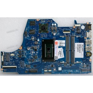MB HP ProBook 470 G7, 17-by, 17-by2005ur (L83735-601, L83735-001, SNAPE92-6050A3107701-MB-A01(A1)) (w/o s/n, OS lic, DMI, etc.) Intel Core i3-10110U SRGP5, SRGL0, SRJ7V, AMD Ati 216-0889018, Micron MT51J256M32HF-80 D9VVR, ITE IT8987E-CXA, RT3602AJ, RT3662