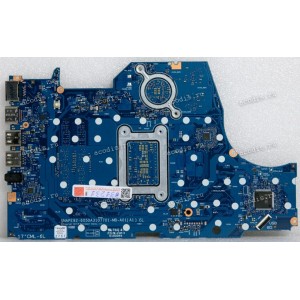 MB HP ProBook 470 G7, 17-by, 17-by2005ur (L83735-601, L83735-001, SNAPE92-6050A3107701-MB-A01(A1)) (w/o s/n, OS lic, DMI, etc.) Intel Core i3-10110U SRGP5, SRGL0, SRJ7V, AMD Ati 216-0889018, Micron MT51J256M32HF-80 D9VVR, ITE IT8987E-CXA, RT3602AJ, RT3662