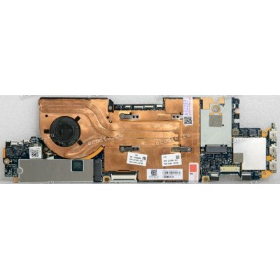 MB HP Elite x2 G4 16GB (L67392-601, L67392-001, L67408-001, L67408-601, L67416-601, L67416-001, EPM20 LA-G932P LS-G932P, AT2JD001DA0) (w/o s/n, OS lic, DMI, etc.) Intel Core i5-8265U SRFFX, SREJQ, SREJR, SRFFY, AS393M-G1, WinBond 25Q256JVEQ
