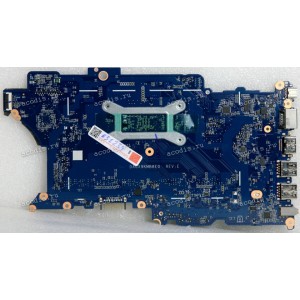MB HP ProBook 445 G6, 455 G6, 455R G6 (L58788-001, L58788-501, L58788-601, DA0X9KMB8E0 REV:E) (w/o s/n, OS lic, DMI, etc.) AMD Ryzen 5 Mobile 3500U 2100MHz YM3500C4T4MFG, CYPD5125-40LQXI, ALC32347