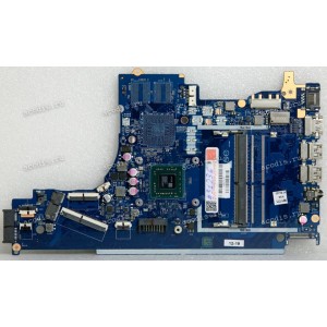 MB HP 250 G7, 255 G7, 256 G7, 258 G7, 15-DB, 15T-DB, 15-DX (L54182-001, L54182-601, L54792-001, L54792-601, L70696-001, L70696-601, 7H2110, EPV51 LA-G078P Rev:1.0) (w/o s/n, OS lic, DMI, etc.) AMD A4-9125 AM9125AYN23AC, ENE KB9022Q D, RT3661AB-GQW, ALC324