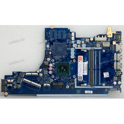 MB HP 250 G7, 255 G7, 256 G7, 258 G7, 15-DB, 15T-DB, 15-DX (L54182-001, L54182-601, L54792-001, L54792-601, L70696-001, L70696-601, 7H2110, EPV51 LA-G078P Rev:1.0) (w/o s/n, OS lic, DMI, etc.) AMD A4-9125 AM9125AYN23AC, ENE KB9022Q D, RT3661AB-GQW, ALC324
