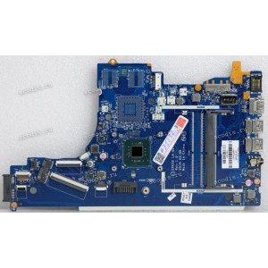 MB HP 250 G7, 255 G7, 256 G7, 258 G7, 15-DA (L49979-001, L49979-601, L51542-001, L51542-601, EPK50 LA-G073P Rev:1.0) (w/o s/n, OS lic, DMI, etc.) Intel Mobile Pentium Silver N5000 SR3RZ, ENE KB9022Q D, RealTek RTL8111HSH, ALC3247, XMC QU64AHIG