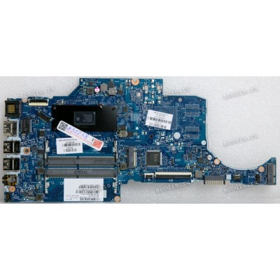 MB HP 14-DK, 14S-DK (L51929-001, L51929-601, ASHMORE-6050A3068501-MB-A01(A1),19C1 Ashmore Picasso 14-FP5-6L-GDDR5X2) (w/o s/n, OS lic, DMI, etc.) AMD Ryzen 5 Mobile 3500U 2100MHz YM3500C4T4MFG, ITE IT8987E-CXA, ALC3247, RealTek RTL8111HSH, APW8863, RT3662