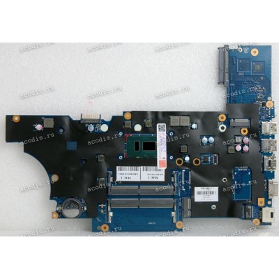 MB HP ProBook 450 G5, 470 G5 (L00830-601, L00830-001, DA0X8CMB6E0 REV:E) (w/o s/n, OS lic, DMI, etc.) Intel Core i7-8550U Kaby Lake-R BGA1356 SR3LC, Nuvoton NPCE586HA2MX, CYPD4126-40LQXI, Parade PS8338B, WinBond 25Q128JVSQ