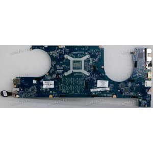MB HP EliteBook 1040 G4 8GB (L02235-601, L02235-001, L51635-601, L51635-001, DA0Y0UMBAD0 REV:D) (w/o s/n, OS lic, DMI, etc.) Intel Core i7-7500U SR341, SR2ZV, Micron MT40A512M16LY-075 D9WFH, Intel ZJHL6540, Nuvoton NPCE586HA2BX, ISL9538HRTZ, CX9602-11Z, I