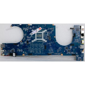 MB HP EliteBook 1040 G4 16GB (L02236-601, L02236-001, DA0Y0UMBAD0 REV:D) (w/o s/n, OS lic, DMI, etc.) Intel Core i7-7600U SR33Z, SKhynix H5ANAG6NAMR-UHC, Intel JHL6540, Nuvoton NPCE586HA2BX, ISL9538HRTZ, CX9602-11Z, Infineonl SLB9670, Parade PS8330A, Giga