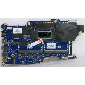 MB HP ProBook 440 G6, 450 G6 (L44887-001, L44887-601, DAX8JMB16E0 REV:E) (w/o s/n, OS lic, DMI, etc.) Intel Pentium Gold 5405U SRESL, SRFG1, Nuvoton NPCX797HA1BX, MP2969A, Infineon SLB9670, ALC3247, Realtek RTL8111HSH, Parade PS8743A,WinBond 25Q128JVSQ
