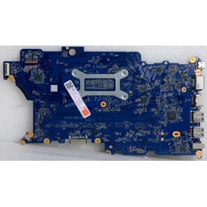 MB HP ProBook 440 G6, 450 G6 (L44887-001, L44887-601, DAX8JMB16E0 REV:E) (w/o s/n, OS lic, DMI, etc.) Intel Pentium Gold 5405U SRESL, SRFG1, Nuvoton NPCX797HA1BX, MP2969A, Infineon SLB9670, ALC3247, Realtek RTL8111HSH, Parade PS8743A,WinBond 25Q128JVSQ