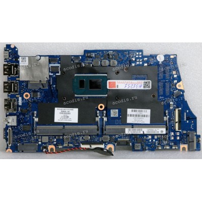 MB HP ProBook 650 G8 (M49540-601, M49540-001, DAX8QEMB8D0 REV:D) (w/o s/n, OS lic, DMI, etc.) Intel Core  i7-1165G7 SRK01, SRK02, Nuvoton NPCX797HA1BX, Infineon SLB9670, ALC3247, Intersil ISL95860HRTZ, AS393M-G1, MXIC MX256L25673GZ4I-08G, GigaDevices 25B2