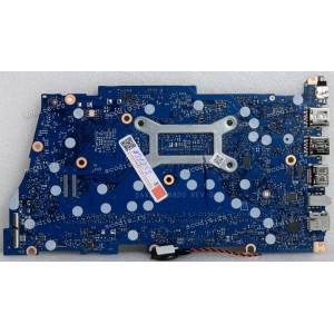 MB HP ProBook 650 G8 (M49540-601, M49540-001, DAX8QEMB8D0 REV:D) (w/o s/n, OS lic, DMI, etc.) Intel Core  i7-1165G7 SRK01, SRK02, Nuvoton NPCX797HA1BX, Infineon SLB9670, ALC3247, Intersil ISL95860HRTZ, AS393M-G1, MXIC MX256L25673GZ4I-08G, GigaDevices 25B2