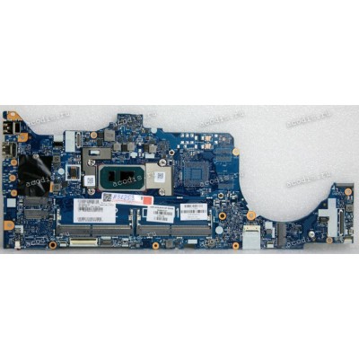 MB HP EliteBook 850 G8 (M35809-601, M35809-001, UMA HSN-I41C-5, 6050A3216501-MB-A01(A1)) (w/o s/n, OS lic, DMI, etc.) Intel Core i7-1185G7, Nuvoton 797HA1BX, CYPD6227-9 6BZXI, Intel JHL8040R, Parade PS8209A B1, Infineon SLB9670, ALC3292, WinBond 25Q80DVIG