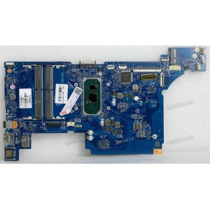 MB HP 250 G8, 15-dw (M31102-601, M31102-001, FPI50 LA-H329P Rev:2.0) (w/o s/n, OS lic, DMI, etc.) Intel Core i3-1005G1 SRGKF, SRG0S, ENE KB9052QD, ALC3247, Realtek RTL8111HSH, WinBond 25Q128JVSQ
