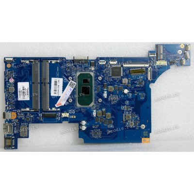 MB HP 250 G8, 15-dw (M31102-601, M31102-001, FPI50 LA-H329P Rev:2.0) (w/o s/n, OS lic, DMI, etc.) Intel Core i3-1005G1 SRGKF, SRG0S, ENE KB9052QD, ALC3247, Realtek RTL8111HSH, WinBond 25Q128JVSQ