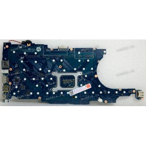 MB HP EliteBook x360 435 G7 (M03442-601, M03442-001, PRIMROSE-6050A3154701-MB-A01(A1)) (w/o s/n, OS lic, DMI, etc.) AMD Ryzen7 4700U 100-000000083, Nuvoton NPCX797HA1BX, CYPD5126-40LQXI, ALC3247, Parade PS8407, Infineon SLB9670