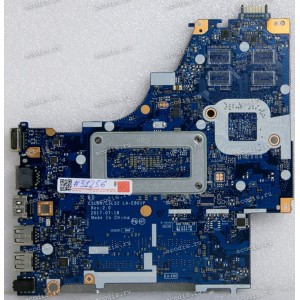 MB HP 250 G6, 15-BS (L29060-601, L29060-001, CSL50/CSL52 LA-E801P Rev:2.0) (w/o s/n, OS lic, DMI, etc.) Intel Core i5-7200U SR342, SR2ZU, ENE KB9022Q D, ON NCP81218, RealTek RTD2166HCC, RealTek RTL8111HSH, ALC3227, WinBond 25Q64JVSIQ