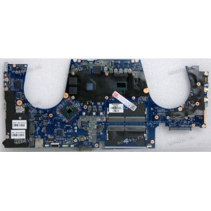 MB HP ZBook 15 G5 (L28699-601, L28699-001, DA0XW2MBAG0 REV:G) (w/o s/n, OS lic, DMI, etc.) Intel Core i7-8850H SR3YZ, Intel 82CM246 SR40E, nVidia Quadro P2000 N18P-Q3-A1, Samsung K4G80325FB-HC25, Intel JHL7540, Nuvoton NPCX797HA1BX, CYPD5225-9 6BZXI, Para