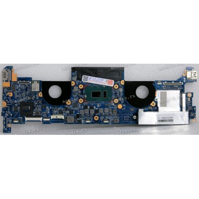 MB HP EliteBook x360 1030 G3 8GB (L31862-601, L31862-001, DA0Y0PMBAF0 REV:F) (w/o s/n, OS lic, DMI, etc.) Intel Core i5-8350U SR3L9, Intel U949H209 X949J171 JHL6540, Nuvoton NPCX797HA1BX, CX8400-11Z, CTPD5225-9IHA