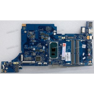 MB HP 250 G8, 15-dw (M31102-601, M31102-001, FPI50 LA-H329P Rev:2.0) (w/o s/n, OS lic, DMI, etc.) Intel Core i5-1035G1 SRGKG, SRGKL, ENE KB9052QD, ALC3247, Realtek RTL8111HSH, WinBond 25Q128JVSQ