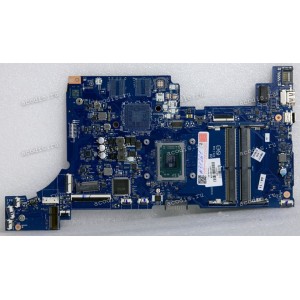 MB HP 15-GR, 15-GU, 15-GV, 15Z-GW, 15S-GY, 15S-GR, 15S-GU, 15S-GV, 15S-GW, 15S-GY, 15Z-GR, 15Z-GU, 15Z-GV, 15Z-GW, 15Z-GY (M31093-601, M31093-001, GPP53 LA-H32AP Rev:1.0) (w/o s/n, OS lic, DMI, etc.) AMD Ryzen 3 3250C, 3250U Mobile YM3250C4T2OFG, YM3250C4
