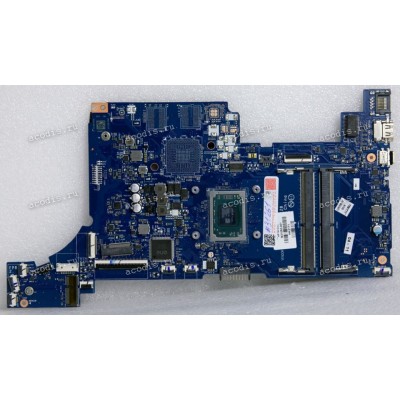 MB HP 15-GR, 15-GU, 15-GV, 15Z-GW, 15S-GY, 15S-GR, 15S-GU, 15S-GV, 15S-GW, 15S-GY, 15Z-GR, 15Z-GU, 15Z-GV, 15Z-GW, 15Z-GY (M31093-601, M31093-001, GPP53 LA-H32AP Rev:1.0) (w/o s/n, OS lic, DMI, etc.) AMD Ryzen 3 3250C, 3250U Mobile YM3250C4T2OFG, YM3250C4