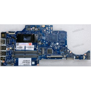 MB HP 14-DK, 14S-DK (M25875-001, M25875-601, ASHMORE-6050A3068501-MB-A02(A2),19C1 Ashmore Picasso 14-FP5-6L-GDDR5X2) (w/o s/n, OS lic, DMI, etc.) AMD Ryzen 3 3300U Mobile YM3300C4T4MFG, ITE IT8987E-CXA, ALC3247, RealTek RTL8111HSH, APW8861, RT3662AC, WinB