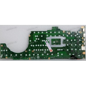 MB HP EliteBook 845 G7, 855 G7 (M21681-601, M21681-001, HSN-I37C-5, 6050A3200201-MB-A01(A1)) (w/o s/n, OS lic, DMI, etc.) AMD Ryzen 5 PRO 4650U 100-000000103 , Nuvoton 797HA1BX, CYPD5225-9 6BZXI, Parade PS8209A A1, MP2945, Infineon SLB9670, ALC3292, WinBo