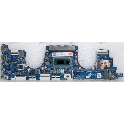 MB HP EliteBook x360 1040 G7 32GB (M16024-001, M16024-601, FPM30 LA-J442P Rev:1.0) (w/o s/n, OS lic, DMI, etc.) Intel Core i7-10810U SRJ7Q, SRGP1, Intel JHL7540, Nuvoton NPCX797HA1BX, Parade PS8339A, CYPD5225-9 6BZXI, Infineon SLB9670, MP2979A, ALC3292, W